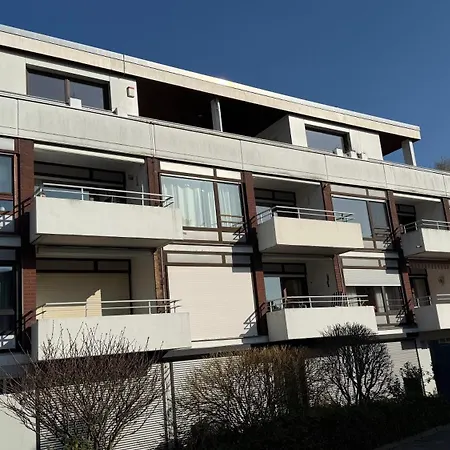 Apartment Seemoewe *