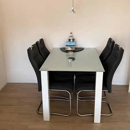 Seemoewe Apartment