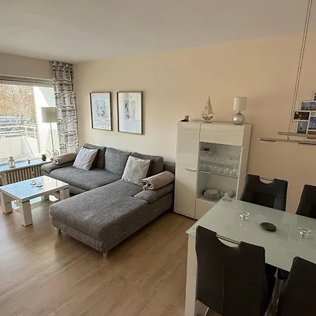 Apartament Seemoewe