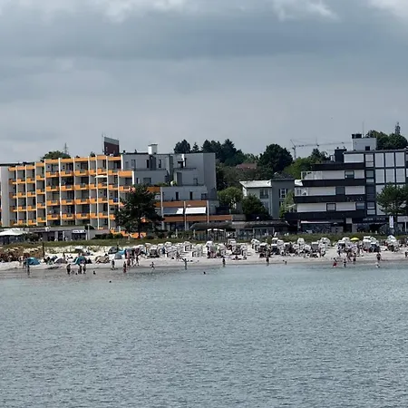 Lägenhet Seemoewe
